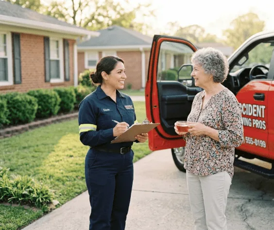 Accident Towing Service Hillside, IL FAQs